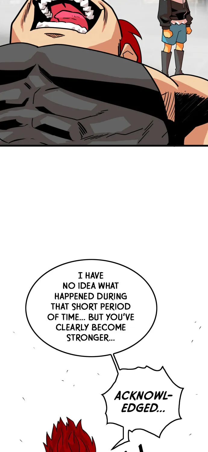 Read Troll Trap chapter 61 image 61 on Lezhin