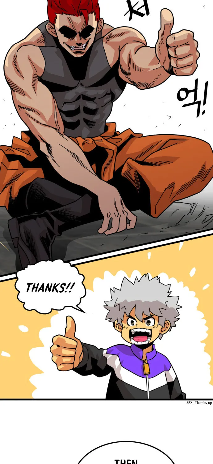 Read Troll Trap chapter 61 image 62 on Lezhin