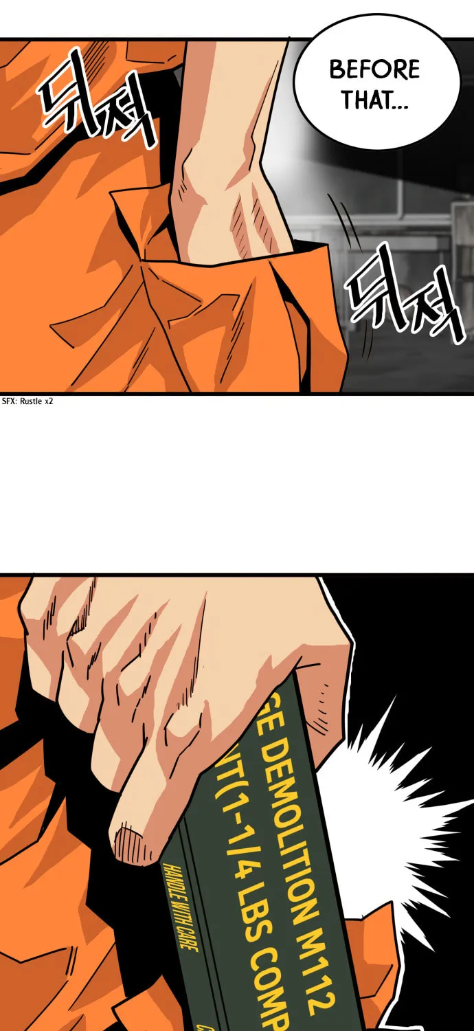 Read Troll Trap chapter 61 image 64 on Lezhin