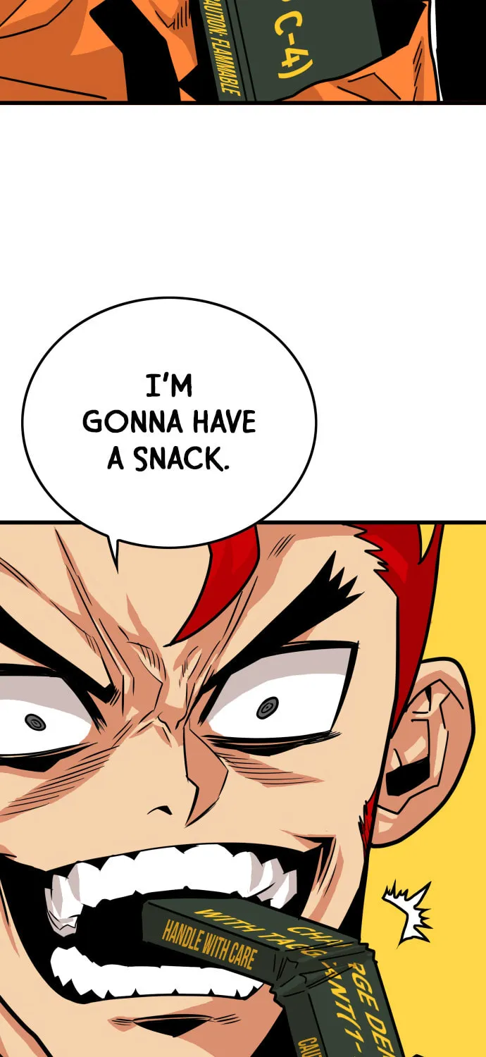 Read Troll Trap chapter 61 image 65 on Lezhin