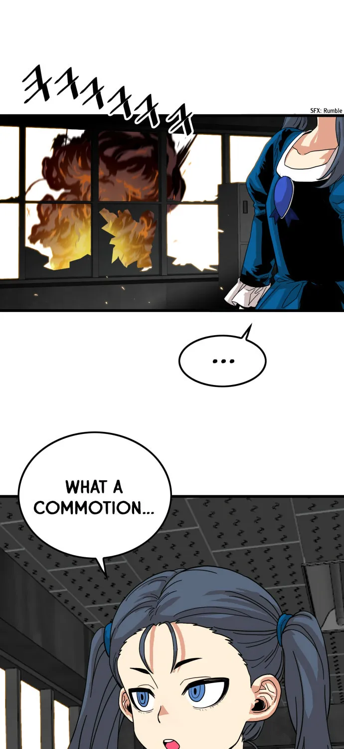 Read Troll Trap chapter 61 image 68 on Lezhin