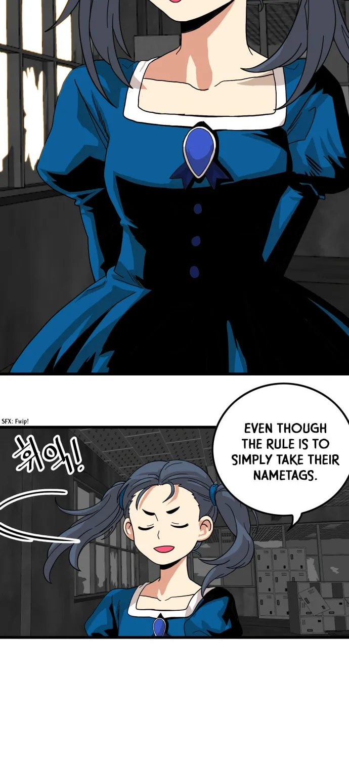Read Troll Trap chapter 61 image 69 on Lezhin