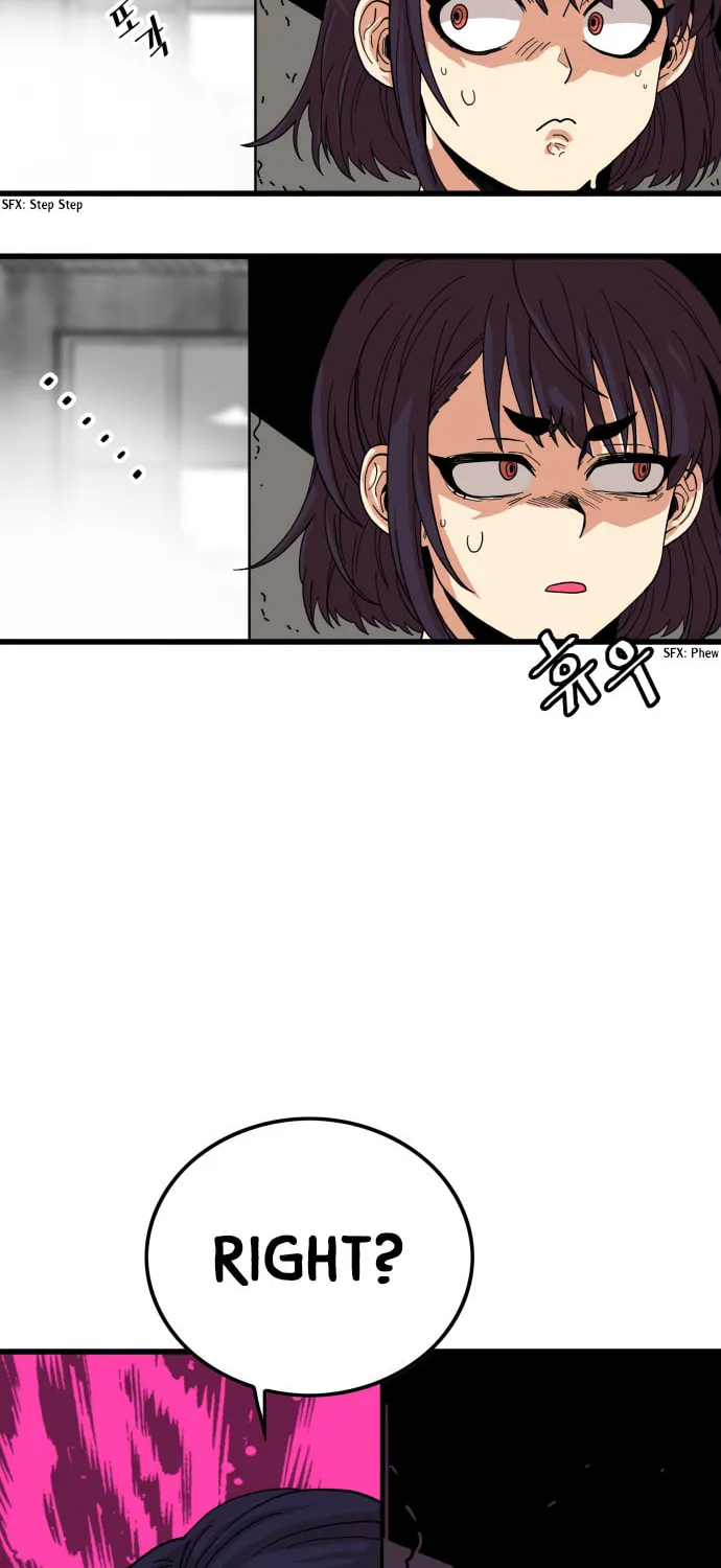 Read Troll Trap chapter 61 image 71 on Lezhin