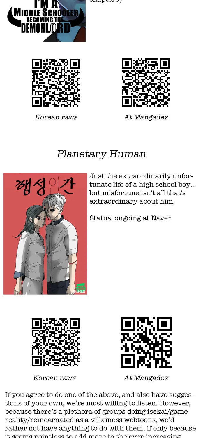 Read Troll Trap chapter 61 image 74 on Lezhin