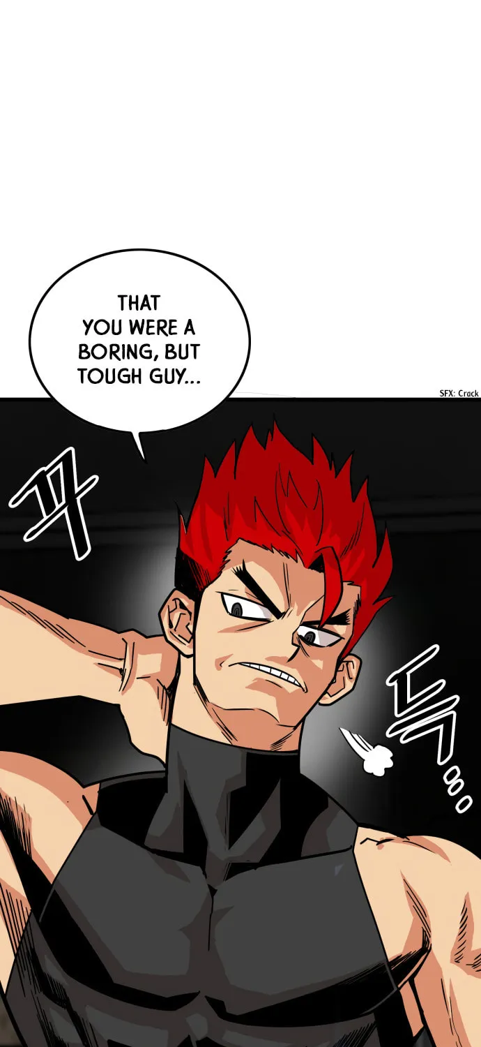 Read Troll Trap chapter 61 image 8 on Lezhin