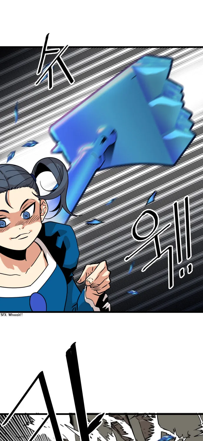 Read Troll Trap chapter 62 image 0 on Lezhin