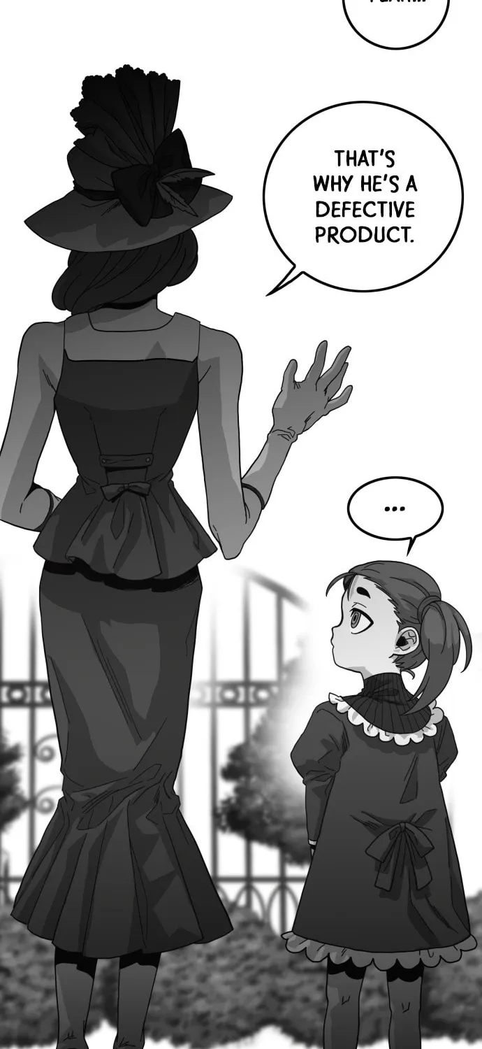 Read Troll Trap chapter 62 image 27 on Lezhin