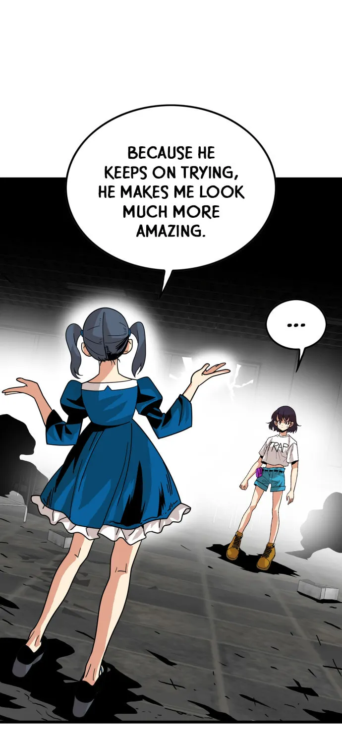 Read Troll Trap chapter 62 image 37 on Lezhin