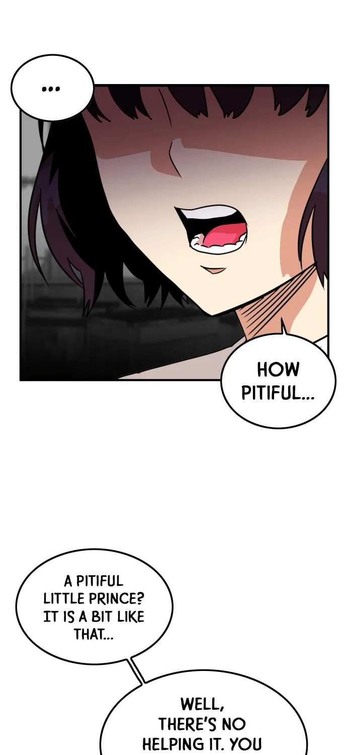 Read Troll Trap chapter 62 image 38 on Lezhin