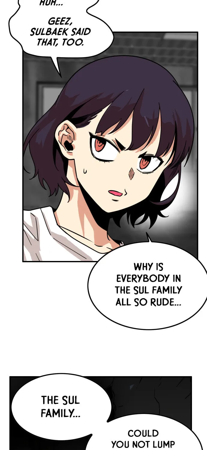 Read Troll Trap chapter 62 image 4 on Lezhin