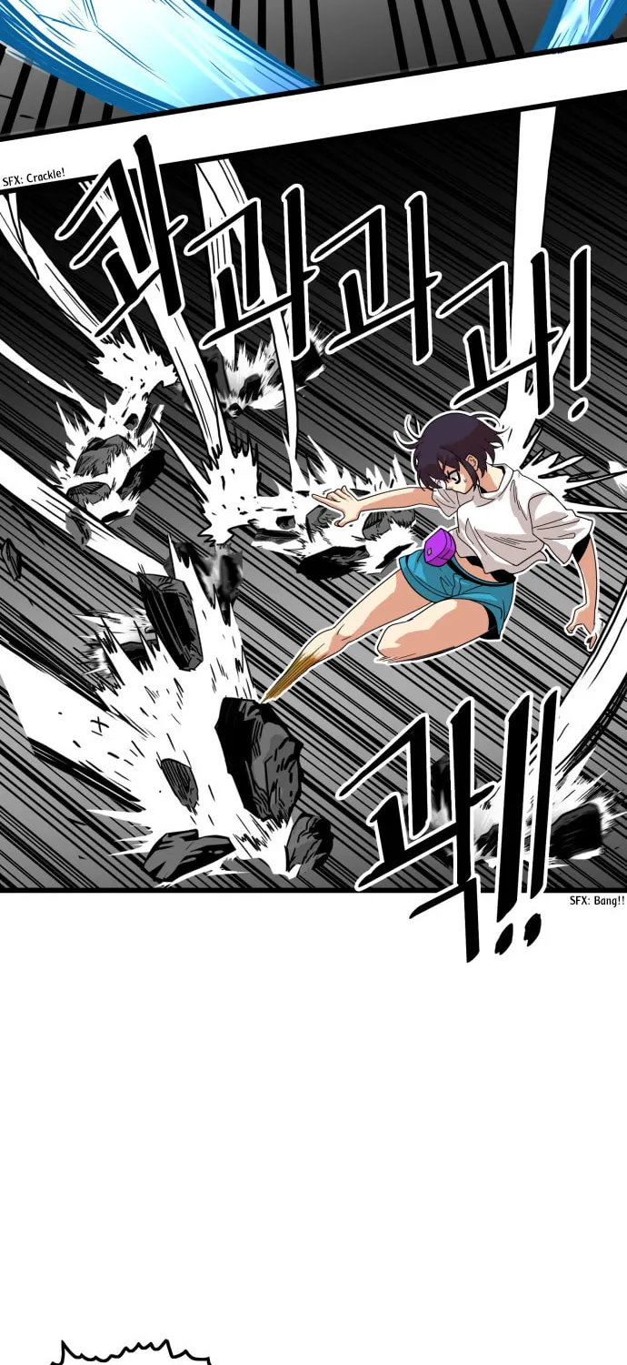 Read Troll Trap chapter 62 image 44 on Lezhin