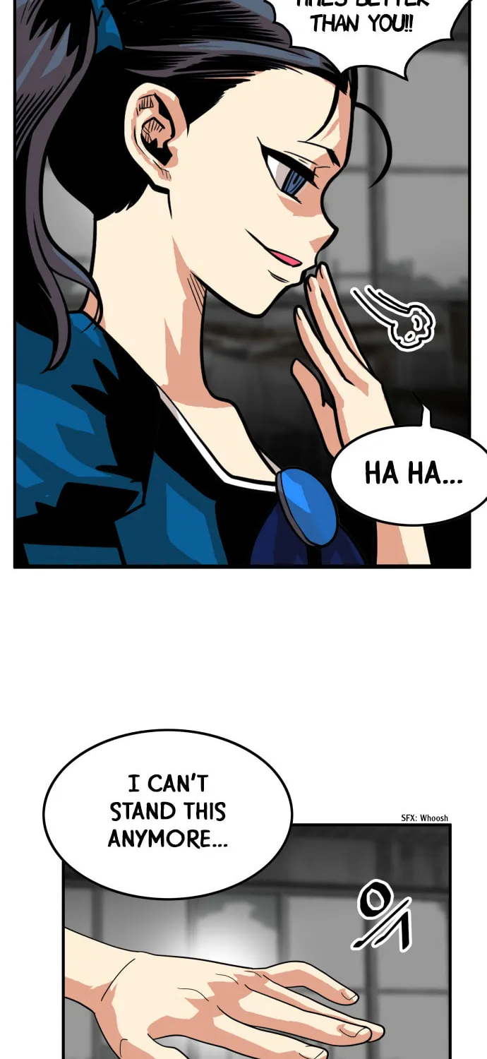 Read Troll Trap chapter 62 image 46 on Lezhin