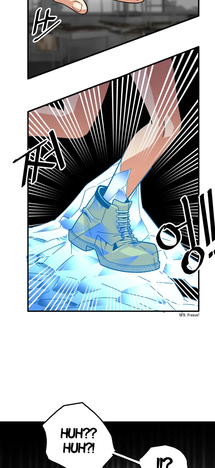 Read Troll Trap chapter 62 image 47 on Lezhin