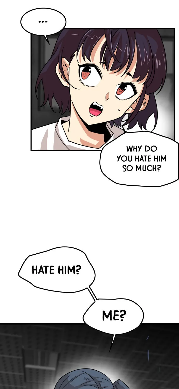 Read Troll Trap chapter 62 image 6 on Lezhin