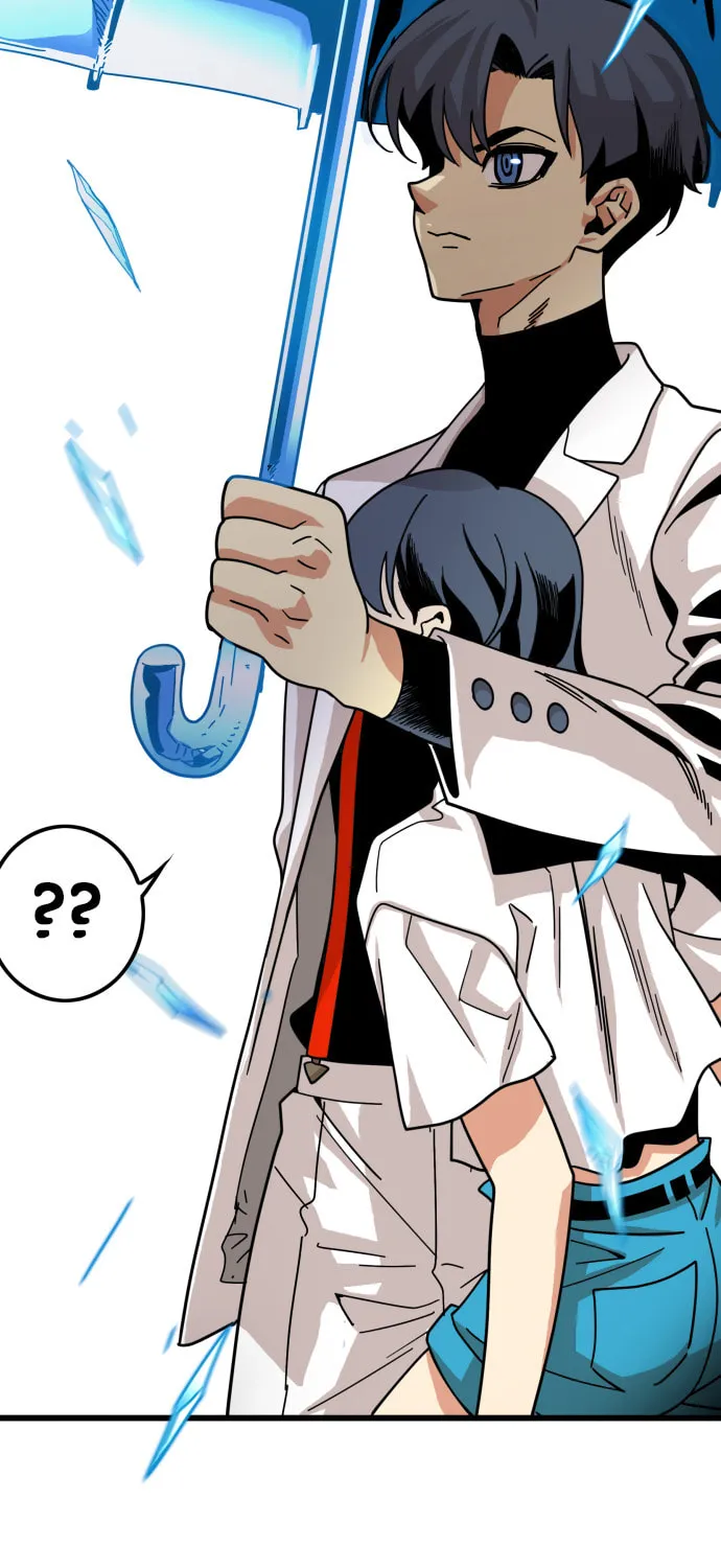 Read Troll Trap chapter 62 image 60 on Lezhin