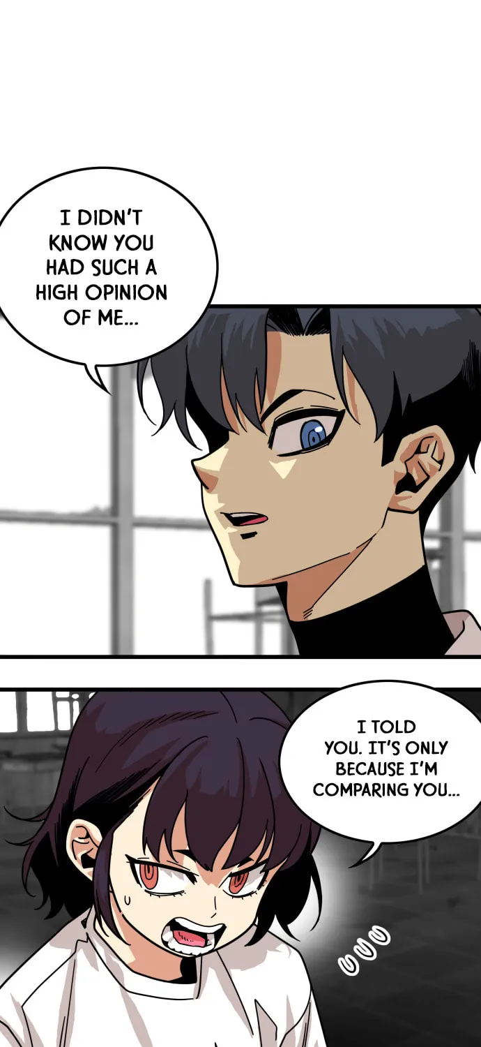 Read Troll Trap chapter 62 image 62 on Lezhin
