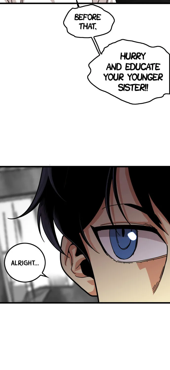 Read Troll Trap chapter 62 image 63 on Lezhin