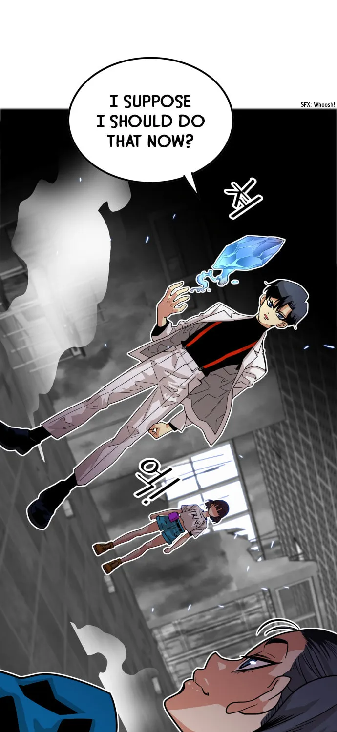 Read Troll Trap chapter 62 image 64 on Lezhin