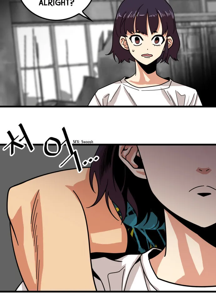 Read Troll Trap chapter 62 image 67 on Lezhin