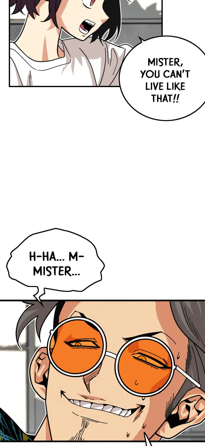 Read Troll Trap chapter 63 image 10 on Lezhin
