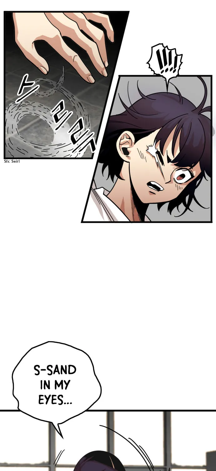 Read Troll Trap chapter 63 image 12 on Lezhin