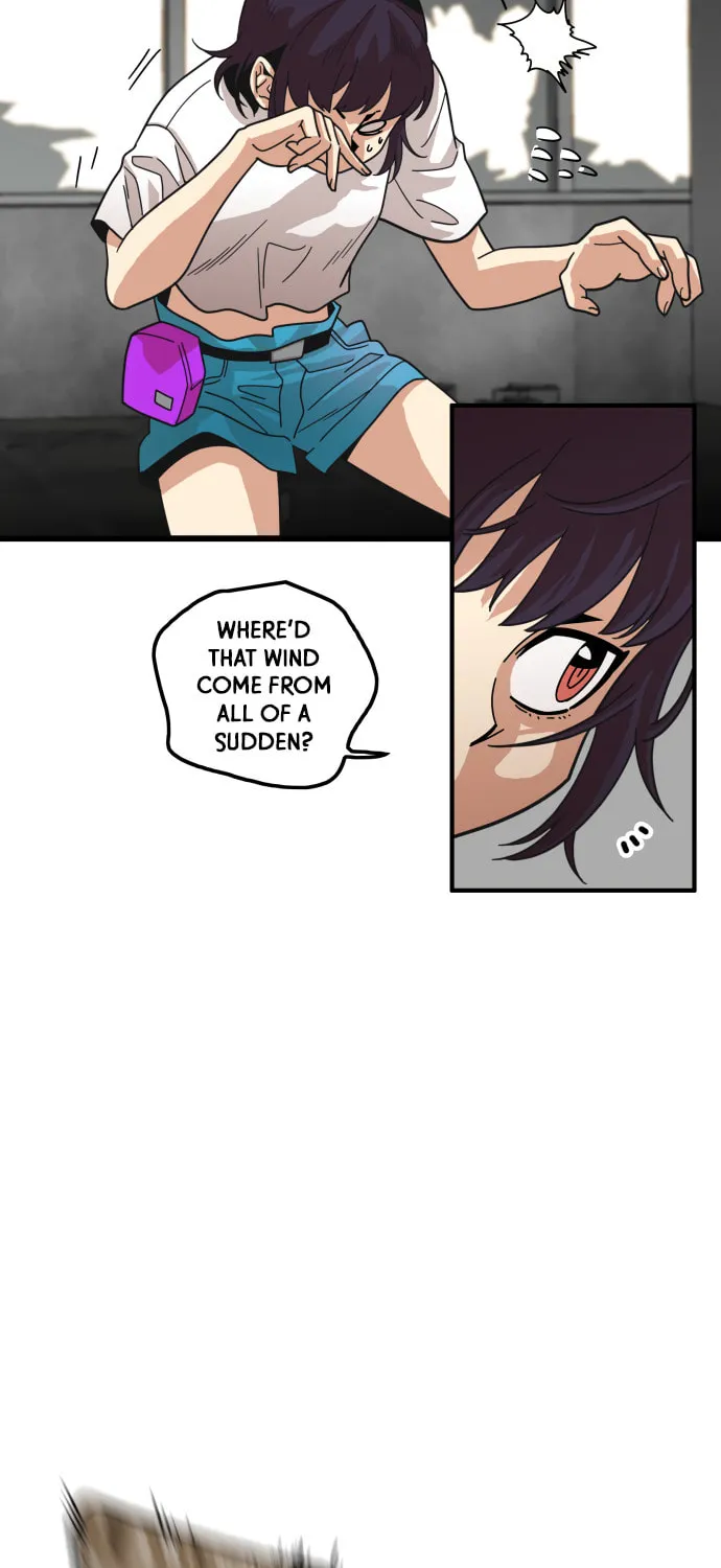 Read Troll Trap chapter 63 image 13 on Lezhin