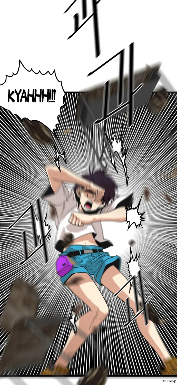 Read Troll Trap chapter 63 image 15 on Lezhin