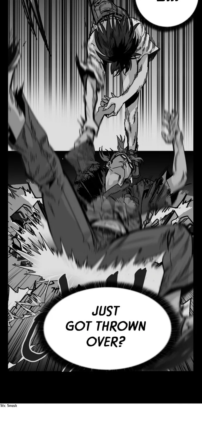 Read Troll Trap chapter 63 image 2 on Lezhin