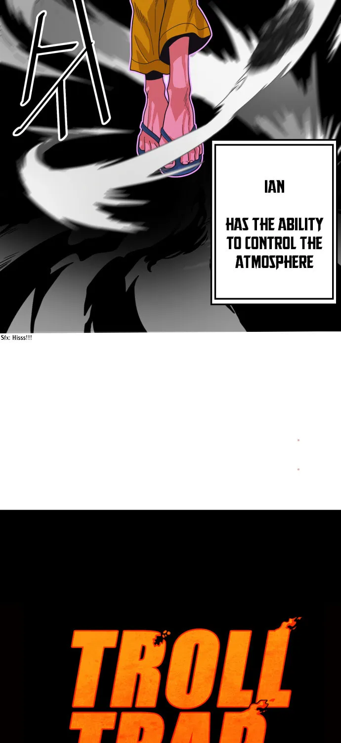 Read Troll Trap chapter 63 image 21 on Lezhin