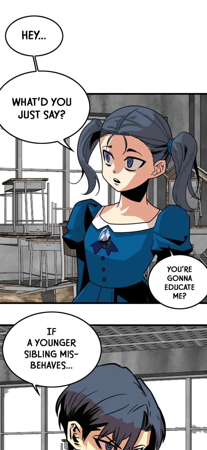 Read Troll Trap chapter 63 image 23 on Lezhin