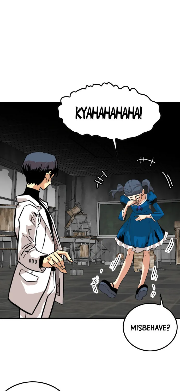 Read Troll Trap chapter 63 image 25 on Lezhin