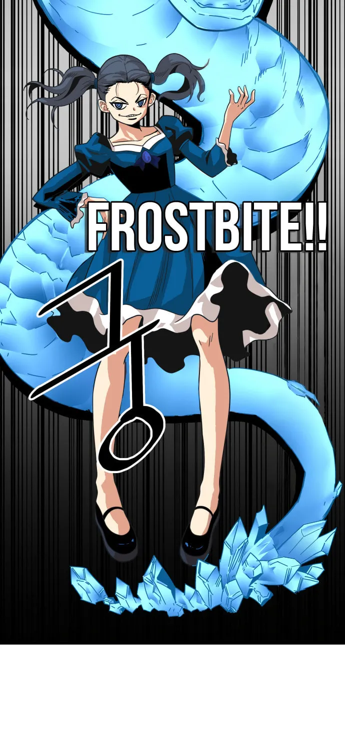 Read Troll Trap chapter 63 image 28 on Lezhin