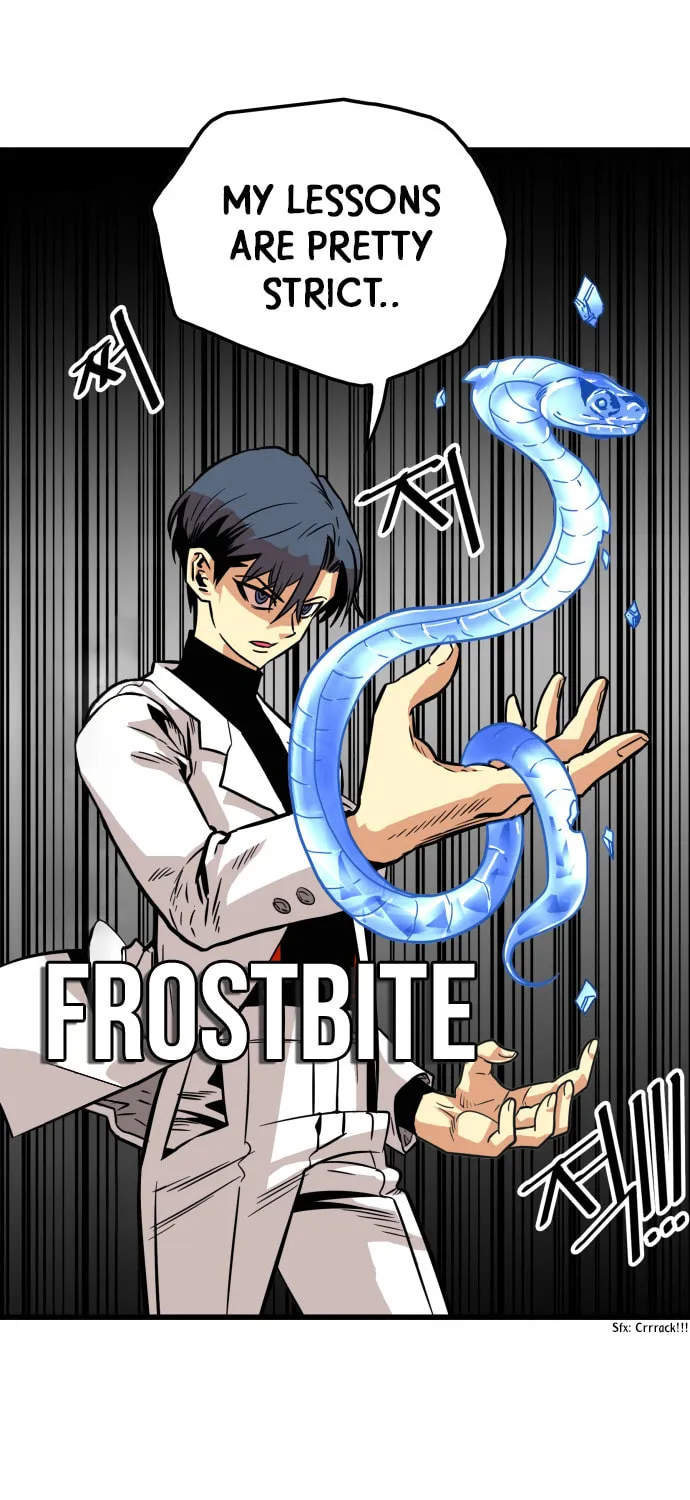 Read Troll Trap chapter 63 image 29 on Lezhin