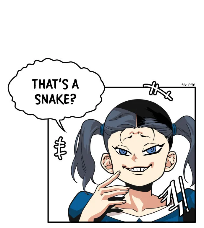 Read Troll Trap chapter 63 image 30 on Lezhin