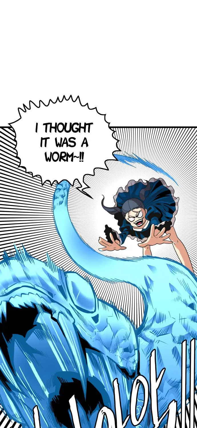 Read Troll Trap chapter 63 image 31 on Lezhin