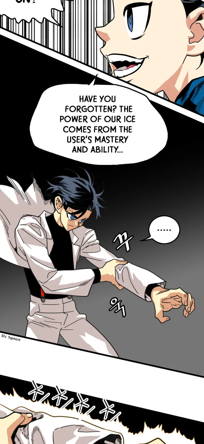 Read Troll Trap chapter 63 image 35 on Lezhin