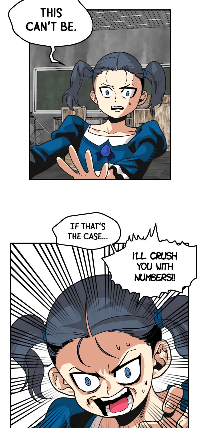 Read Troll Trap chapter 63 image 43 on Lezhin