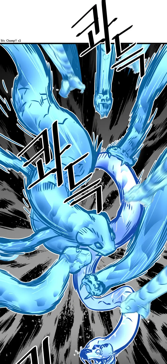 Read Troll Trap chapter 63 image 45 on Lezhin