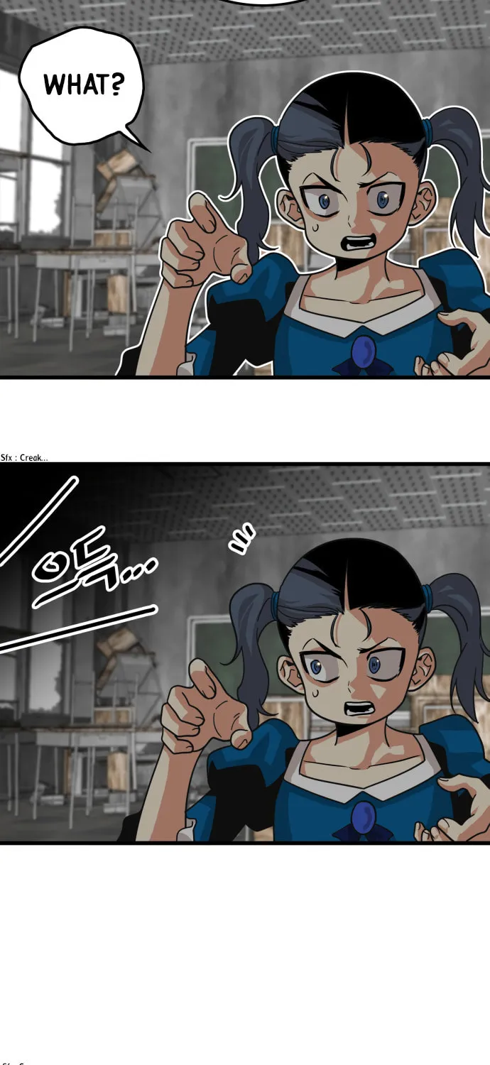Read Troll Trap chapter 63 image 49 on Lezhin