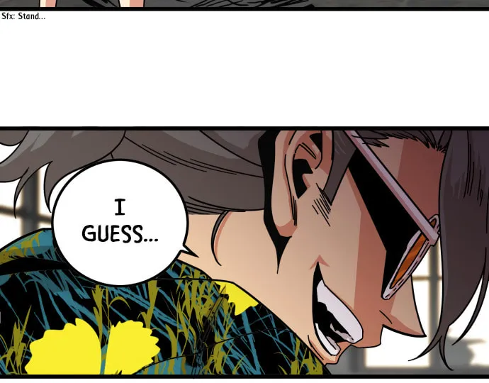 Read Troll Trap chapter 63 image 5 on Lezhin