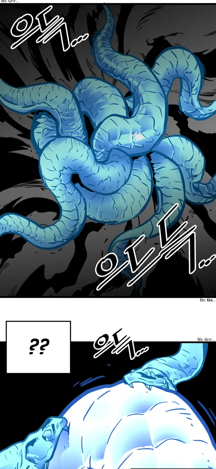 Read Troll Trap chapter 63 image 50 on Lezhin