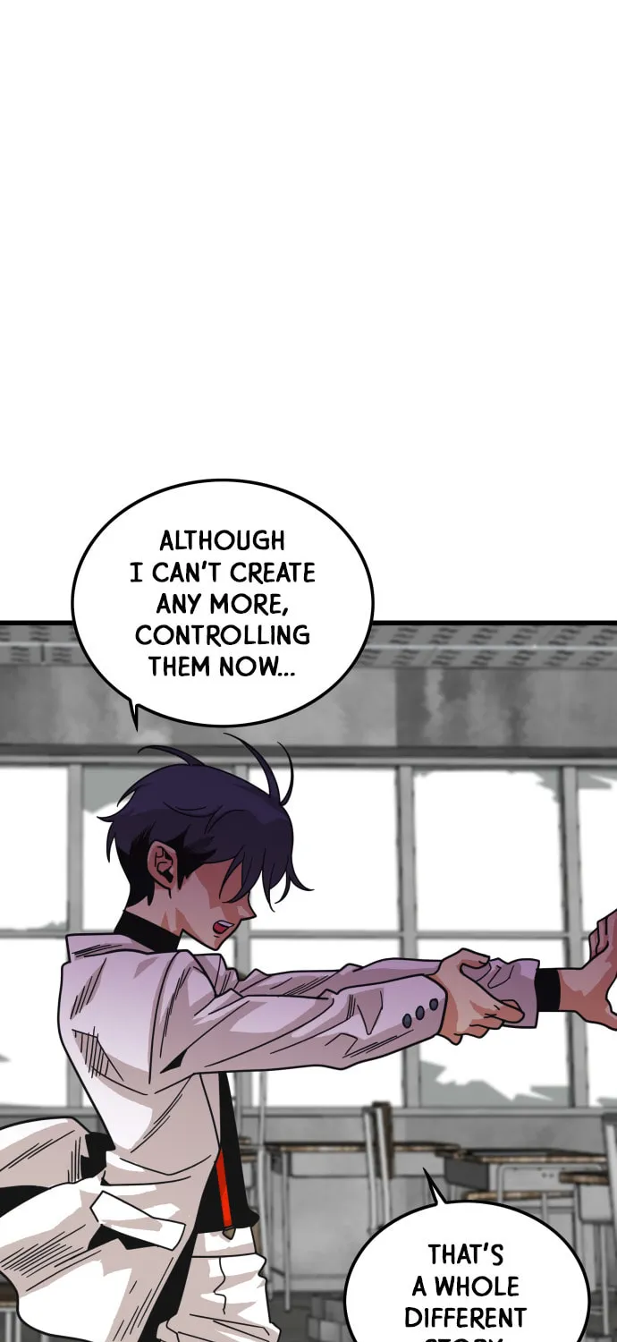 Read Troll Trap chapter 63 image 54 on Lezhin