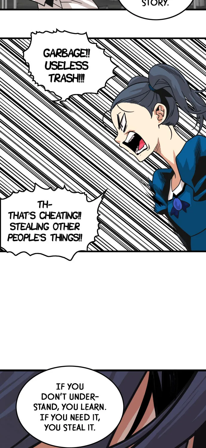 Read Troll Trap chapter 63 image 55 on Lezhin