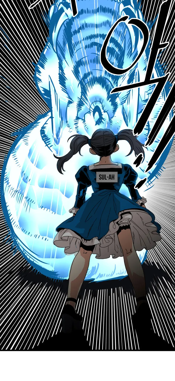 Read Troll Trap chapter 63 image 57 on Lezhin