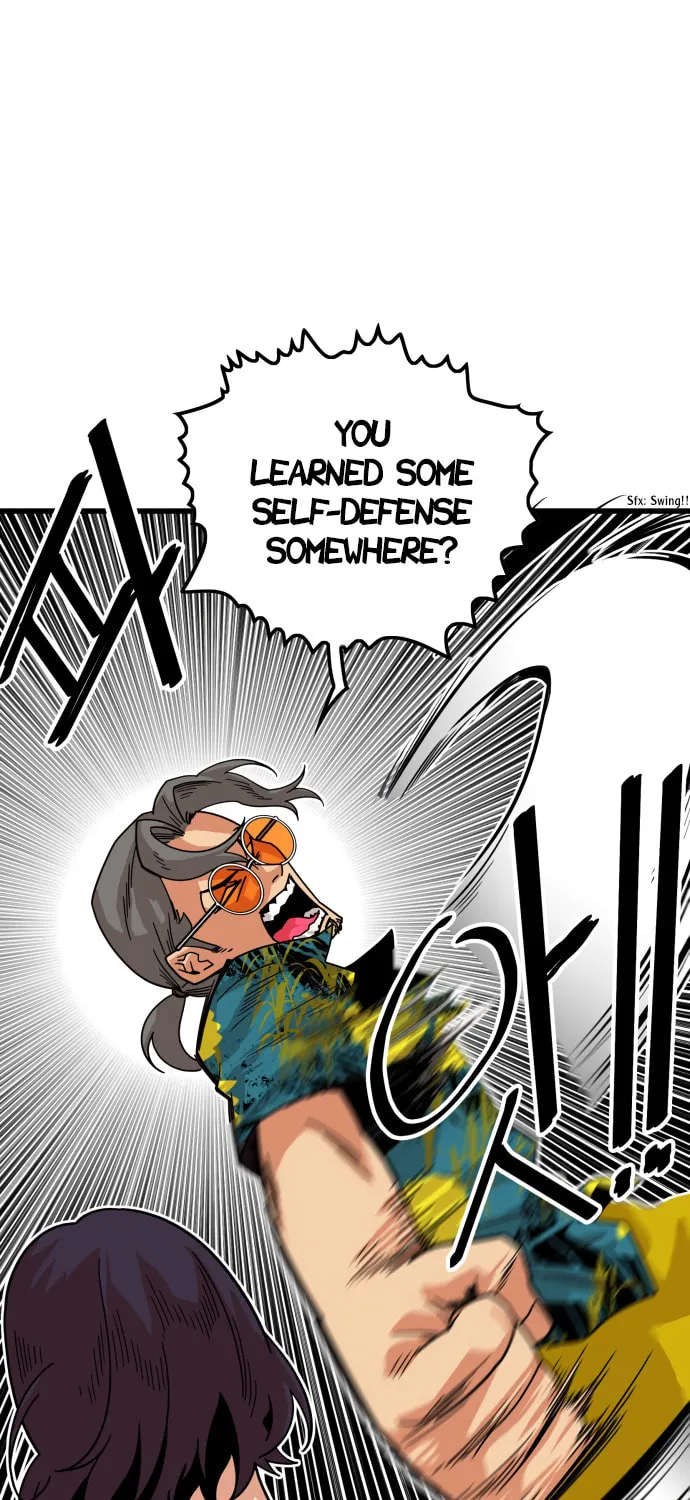 Read Troll Trap chapter 63 image 6 on Lezhin