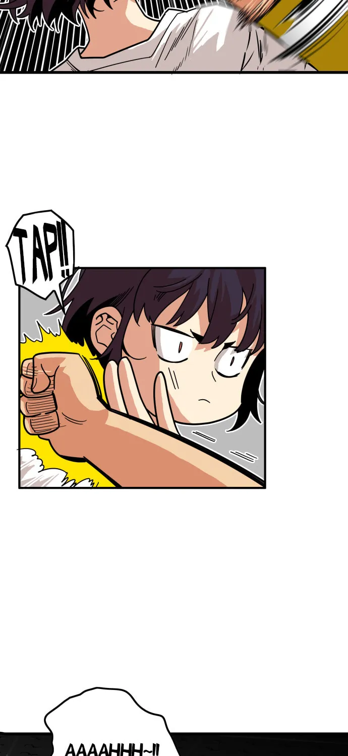 Read Troll Trap chapter 63 image 7 on Lezhin