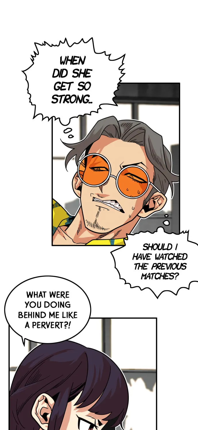 Read Troll Trap chapter 63 image 9 on Lezhin