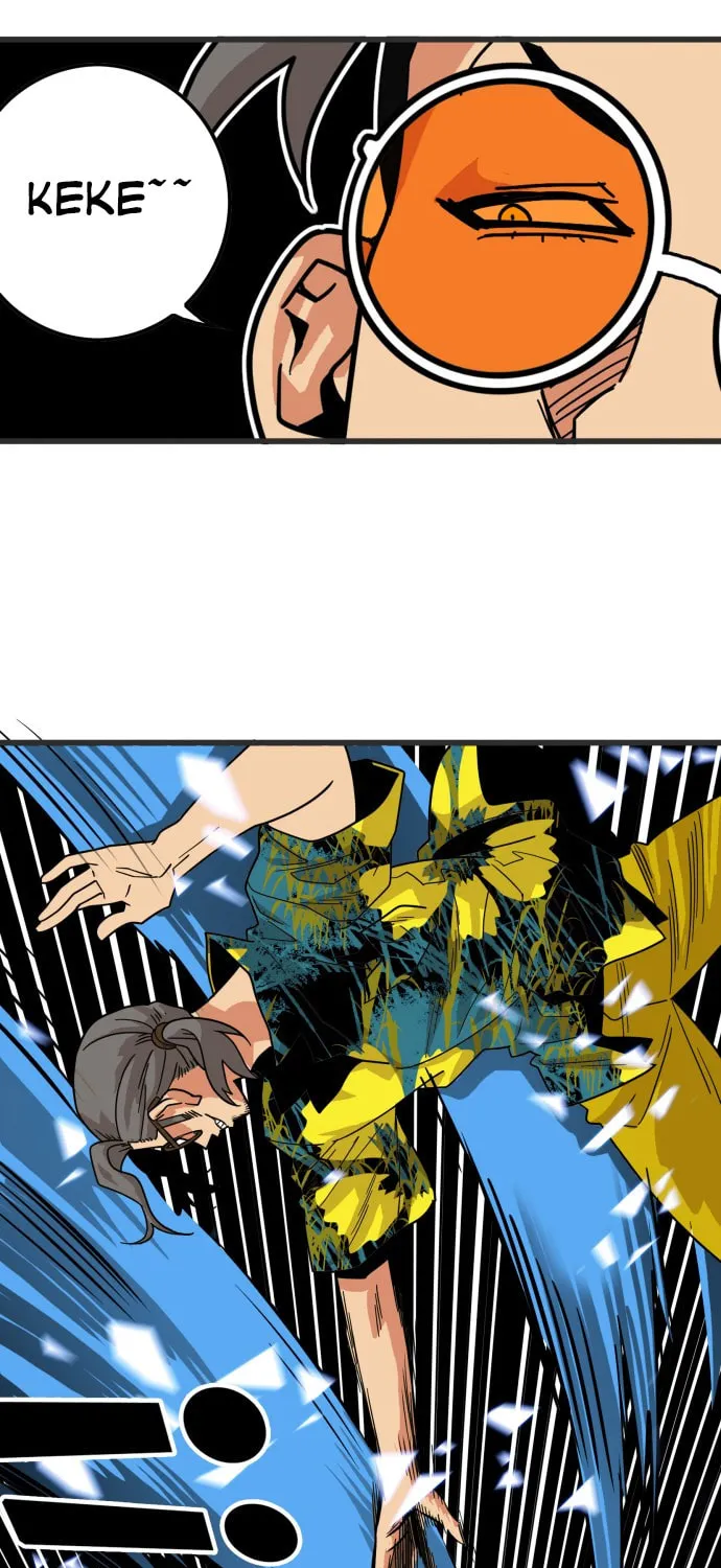 Read Troll Trap chapter 64 image 12 on Lezhin
