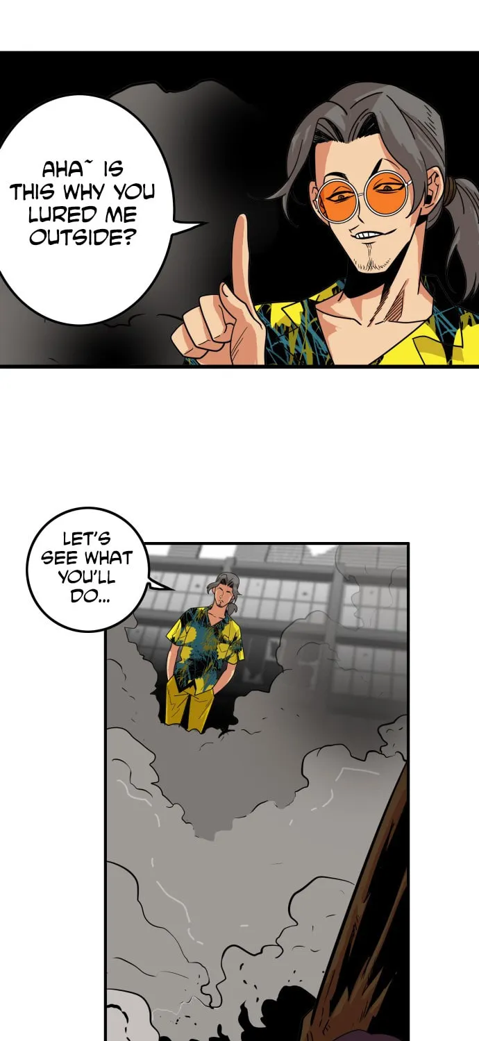 Read Troll Trap chapter 64 image 18 on Lezhin