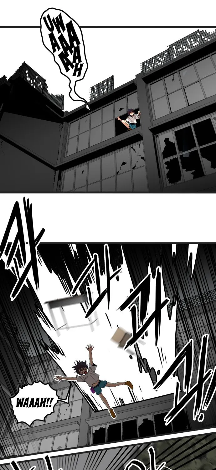 Read Troll Trap chapter 64 image 2 on Lezhin